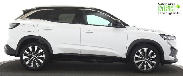 Renault Austral Techno Premium-Winter-Paket E-TECH 200 Full Hybrid 