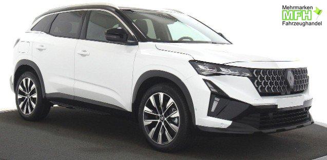 Renault Austral Techno Premium-Winter-Paket E-TECH 200 Full Hybrid 