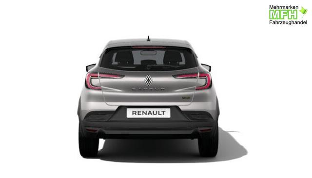 Renault Captur E-TECH Techno SHZ LKHZ GJR 160 