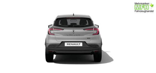 Renault Captur E-TECH Techno SHZ LKHZ GJR 160 