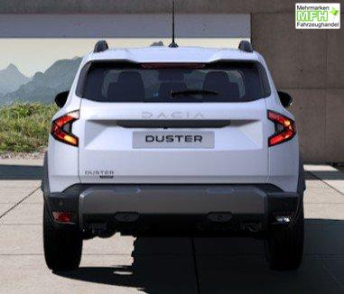 Dacia Duster Journey SHZ LKHZ Navi Full Hybrid 155 