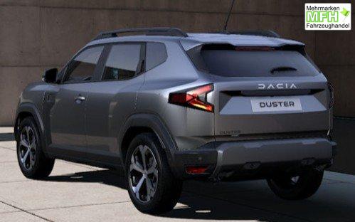 Dacia Duster Journey SHZ LKHZ Navi Full Hybrid 155 