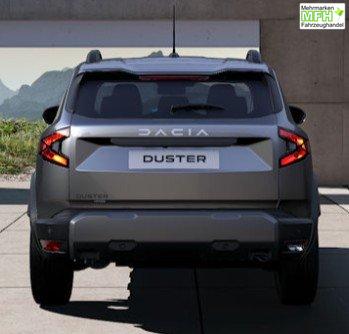 Dacia Duster Journey SHZ LKHZ Navi Full Hybrid 155 