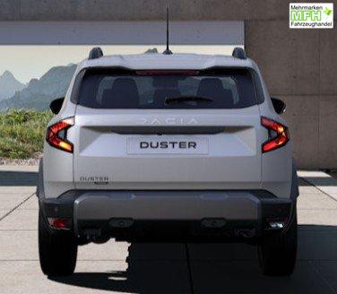 Dacia Duster Journey SHZ LKHZ Navi Full Hybrid 155 