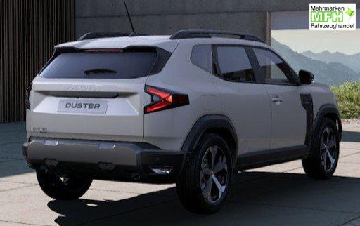 Dacia Duster Journey SHZ LKHZ Navi Full Hybrid 155 