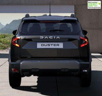 Dacia Duster Journey SHZ LKHZ Navi Full Hybrid 155 