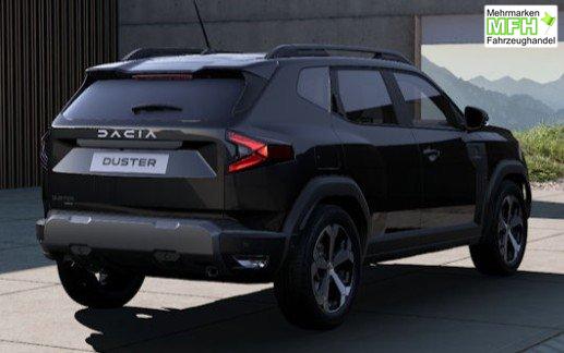 Dacia Duster Journey SHZ LKHZ Navi Full Hybrid 155 