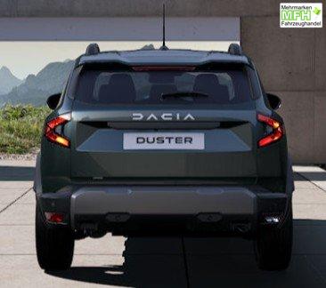 Dacia Duster Journey SHZ LKHZ Navi Full Hybrid 155 
