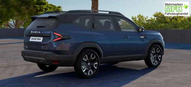 Dacia Bigster Journey SHZ 19-Zoll Pano Hybrid 155 