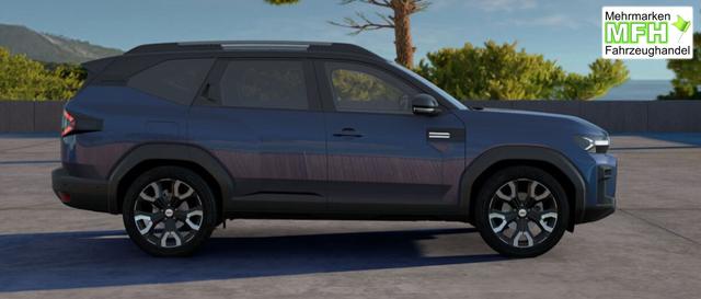 Dacia Bigster Journey SHZ 19-Zoll Pano Hybrid 155 