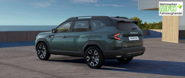 Dacia Bigster Journey SHZ 19-Zoll Pano Hybrid 155 