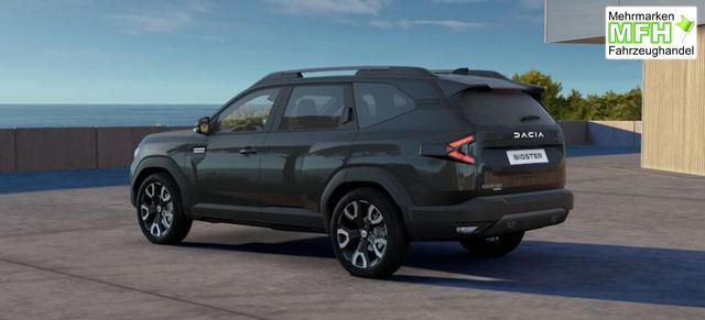 Dacia Bigster Journey SHZ 19-Zoll Pano Hybrid 155 