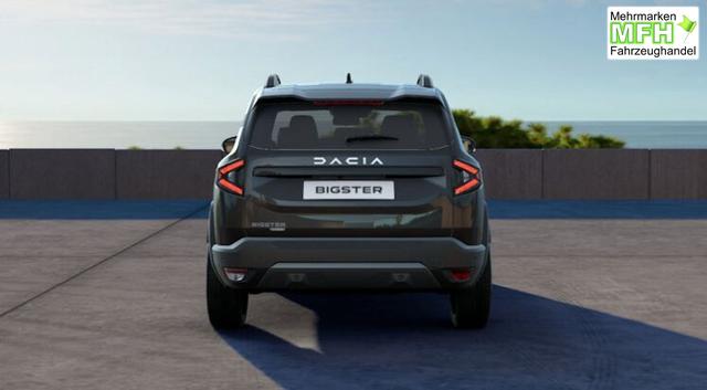 Dacia Bigster Journey SHZ 19-Zoll Pano Hybrid 155 