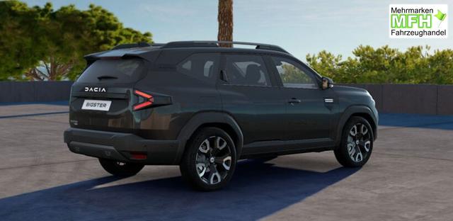 Dacia Bigster Journey SHZ 19-Zoll Pano Hybrid 155 