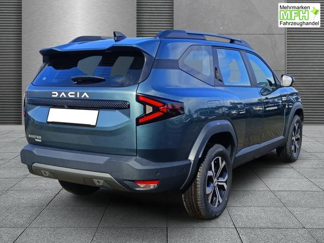 Dacia Bigster Expression SHZ+MV-Kamera+LED Hybrid 155 