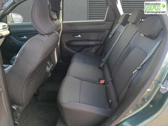 Dacia Bigster Expression SHZ+MV-Kamera+LED Hybrid 155 