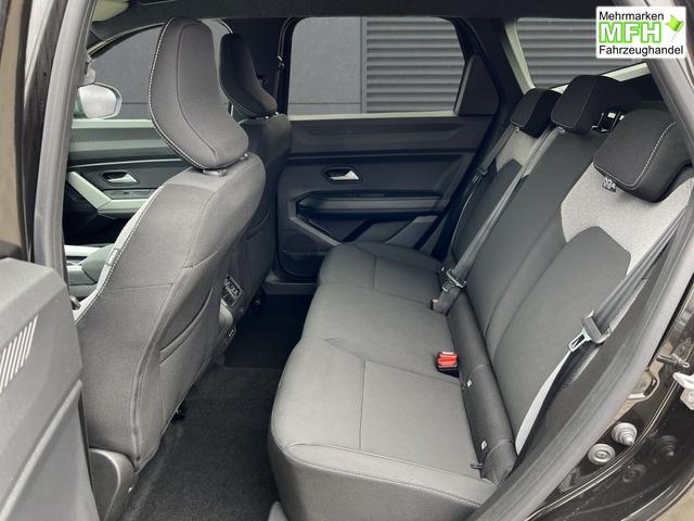 Dacia Bigster Journey LKHZ+SHZ+PDC+RFK Hybrid 155 