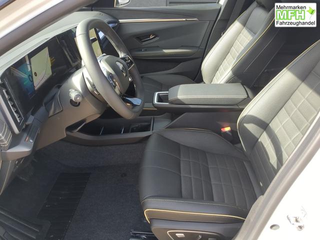 Renault M&eacute;gane E-TECH Iconic Comfort Range CCS SHZ+LKHZ Megane EV 60 220 