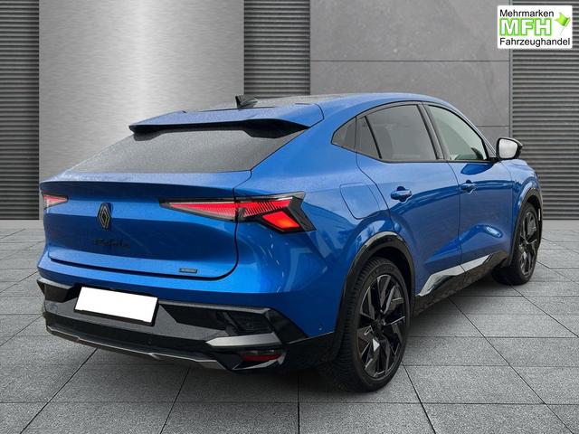 Renault Rafale Esprit Alpine Matrix-LED+SHZ+360&deg; Kamera Plug-in Hybrid 300 4x4 