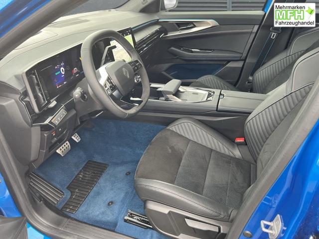 Renault Rafale Esprit Alpine Matrix-LED+SHZ+360&deg; Kamera Plug-in Hybrid 300 4x4 