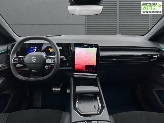Renault Rafale Esprit Alpine Matrix-LED+SHZ+360&deg; Kamera Plug-in Hybrid 300 4x4 