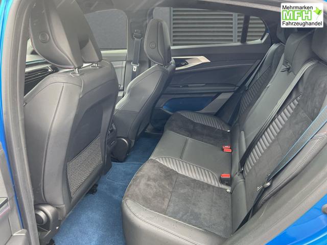 Renault Rafale Esprit Alpine Matrix-LED+SHZ+360&deg; Kamera Plug-in Hybrid 300 4x4 