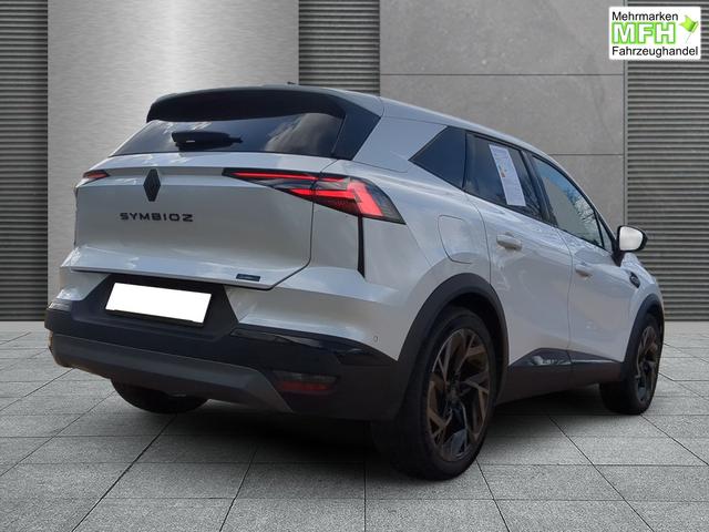 Renault Symbioz Esprit Alpine Panodach+LKHZ+SHZ Full Hybrid E-Tech 145 