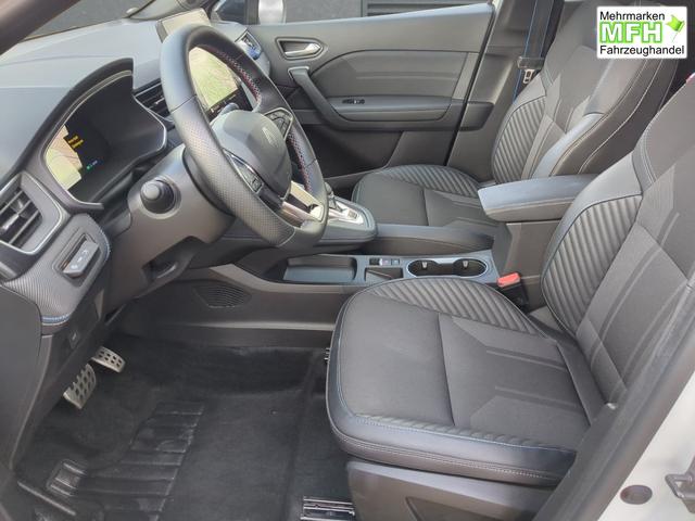 Renault Symbioz Esprit Alpine Panodach+LKHZ+SHZ Full Hybrid E-Tech 145 