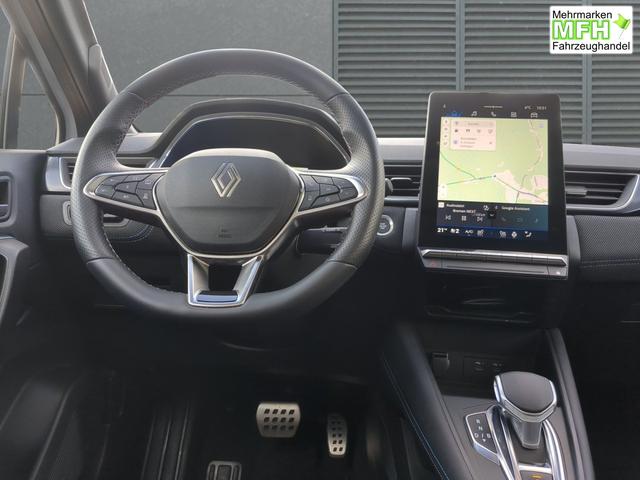 Renault Symbioz Esprit Alpine Panodach+LKHZ+SHZ Full Hybrid E-Tech 145 