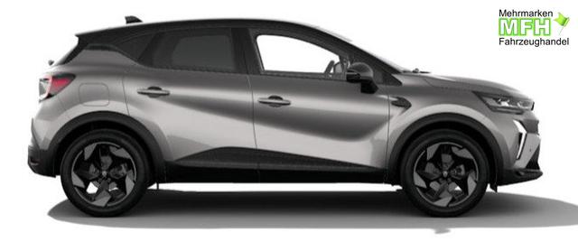 Renault Captur Techno SHZ LKHZ 360&deg; TCe 90 