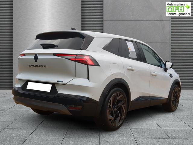 Renault Symbioz Esprit Alpine LKHZ+RFK+SHZ Full Hybrid E-Tech 145 