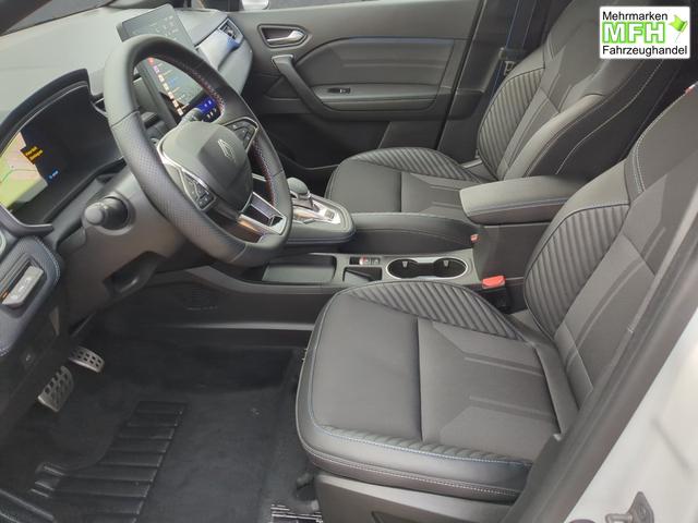 Renault Symbioz Esprit Alpine LKHZ+RFK+SHZ Full Hybrid E-Tech 145 