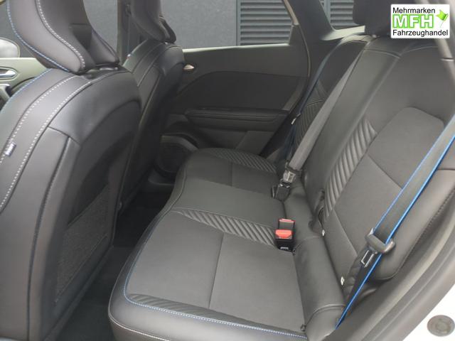 Renault Symbioz Esprit Alpine LKHZ+RFK+SHZ Full Hybrid E-Tech 145 