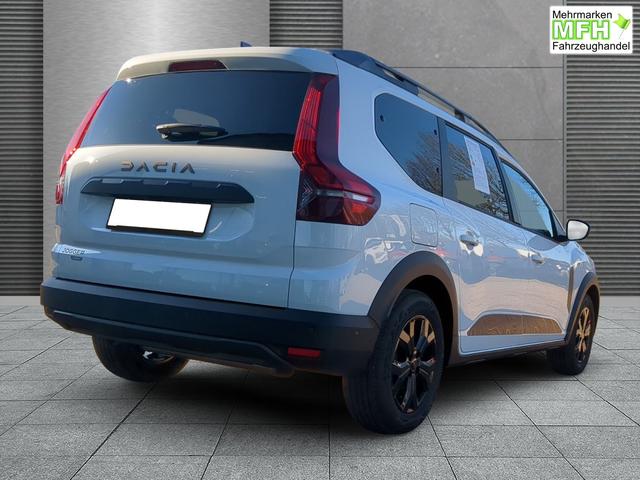 Dacia Jogger Extreme+ 7-Sitzer+SHZ+Navi+Klimaauto. Hybrid 140 