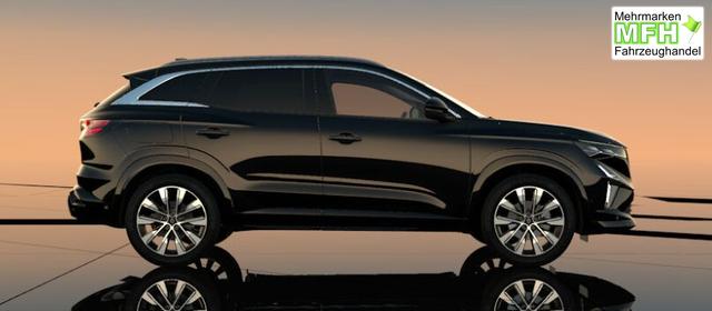 Renault Austral Techno SHZ+el. Heckklappe+LED TCe 160 CVT 