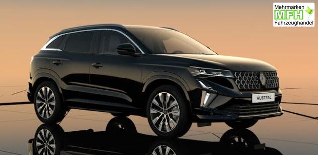 Renault Austral Techno SHZ+el. Heckklappe+LED TCe 160 CVT 