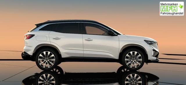 Renault Austral Techno SHZ+el. Heckklappe+LED TCe 160 CVT 