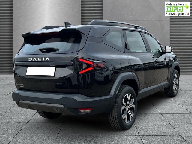 Dacia Bigster Expression Winter-Plus-Paket Hybrid 155 