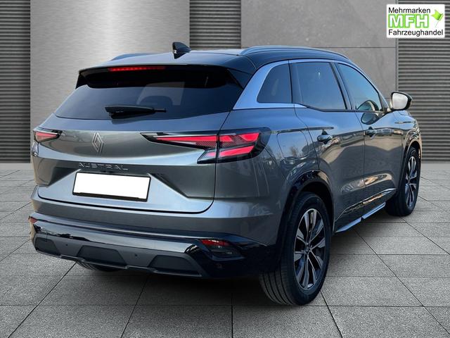 Renault Austral Techno SHZ+el. Heckklappe+LED TCe 160 CVT 