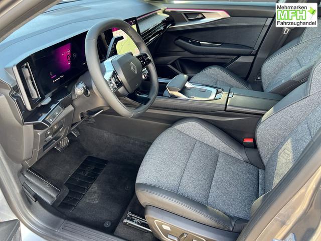 Renault Austral Techno SHZ+el. Heckklappe+LED TCe 160 CVT 