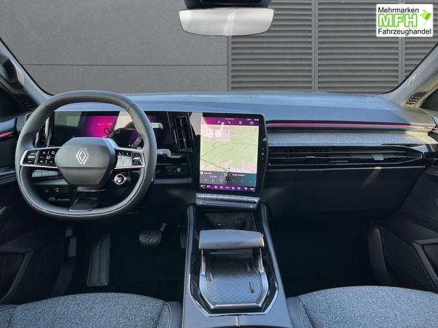 Renault Austral Techno SHZ+el. Heckklappe+LED TCe 160 CVT 