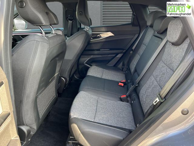 Renault Austral Techno SHZ+el. Heckklappe+LED TCe 160 CVT 