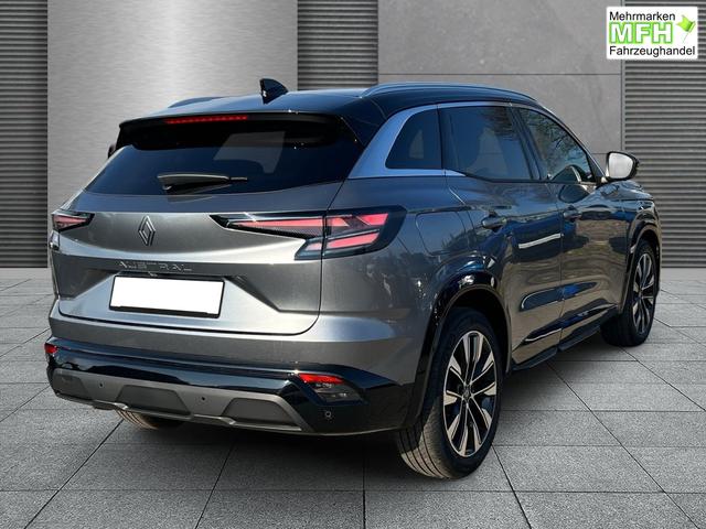 Renault Austral Techno SHZ+LED+RFK TCe 160 CVT 