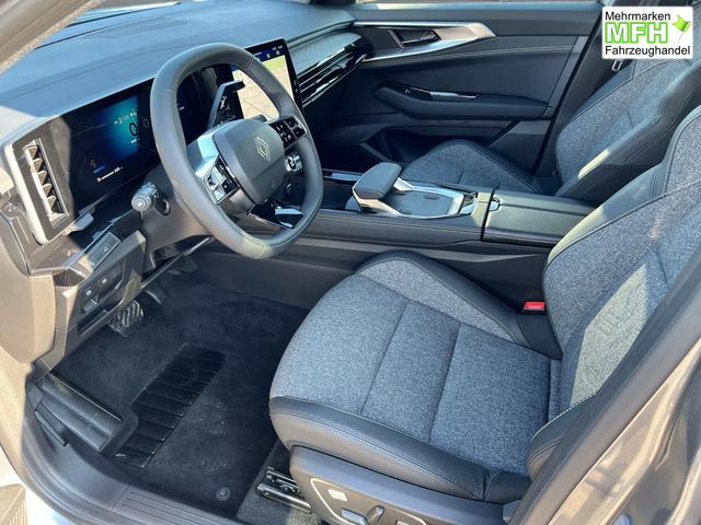 Renault Austral Techno SHZ+LED+RFK TCe 160 CVT 