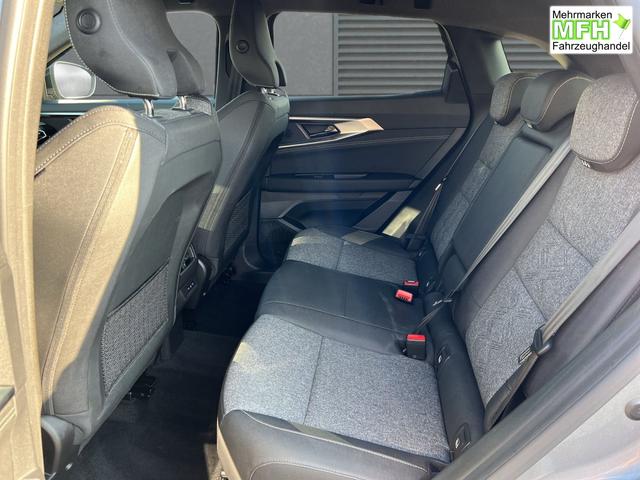 Renault Austral Techno SHZ+LED+RFK TCe 160 CVT 