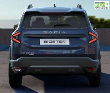Dacia Bigster Extreme SHZ LKHZ MV-Kamera elek. Heckklappe Hybrid 155 