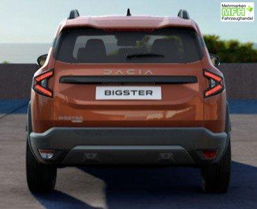 Dacia Bigster Extreme SHZ LKHZ MV-Kamera Pano Hybrid 155 