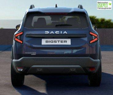 Dacia Bigster Journey SHZ LKHZ MV-Kamera Hybrid 155 
