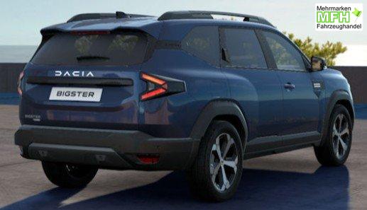 Dacia Bigster Journey SHZ LKHZ MV-Kamera Hybrid 155 