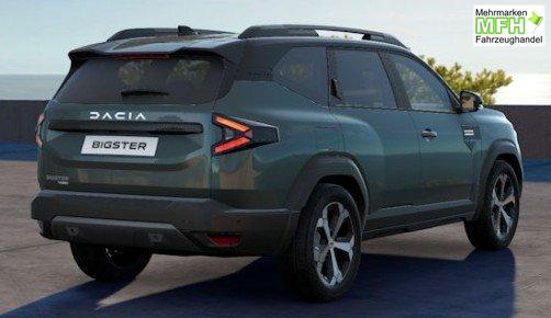 Dacia Bigster Journey SHZ LKHZ MV-Kamera Hybrid 155 